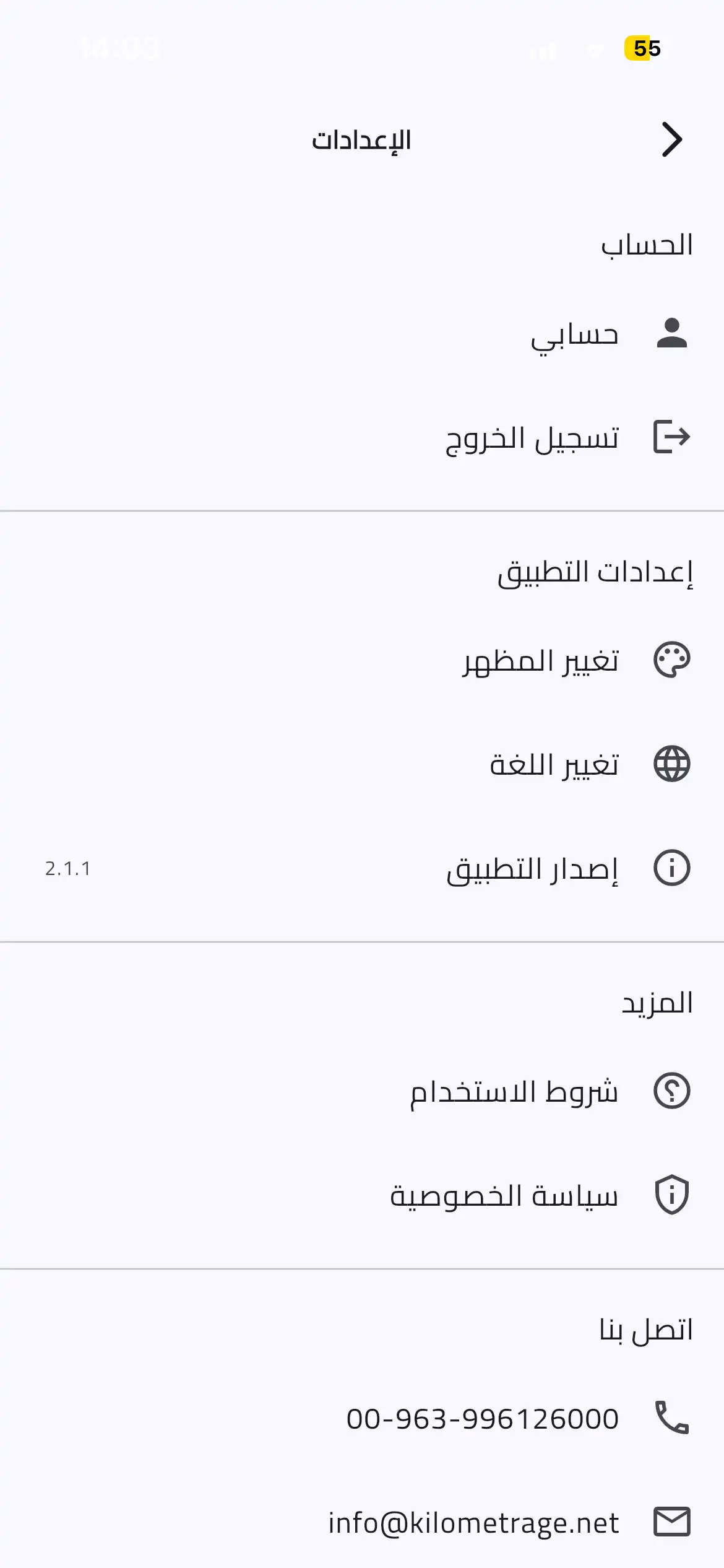 السوق المحمول - 3