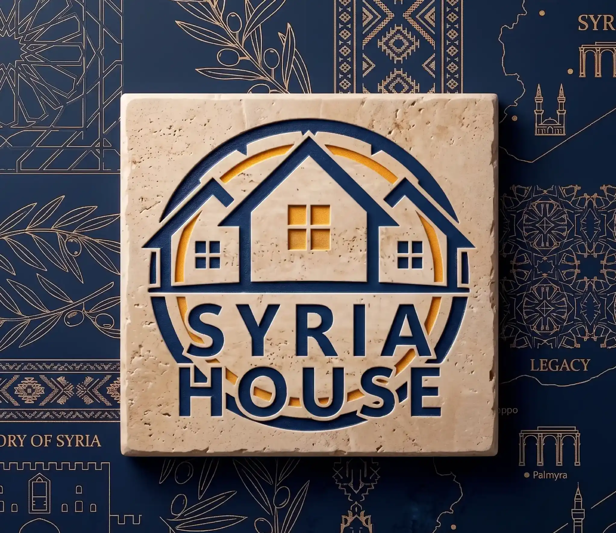 Syria House